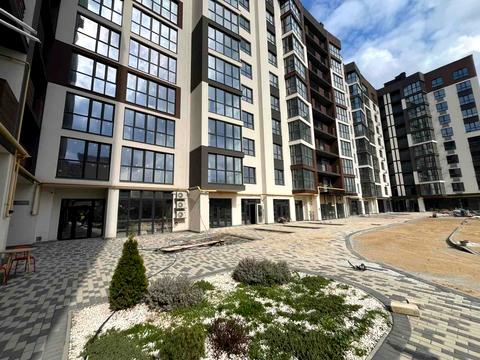 квартира за адресою Панаса Мирного вул., 1