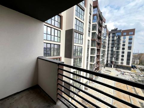 квартира за адресою Панаса Мирного вул., 1