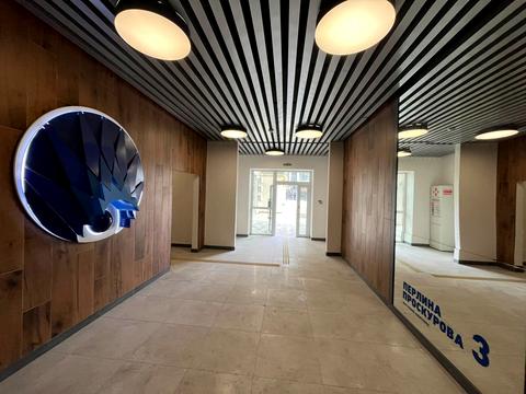 квартира за адресою Панаса Мирного вул., 1