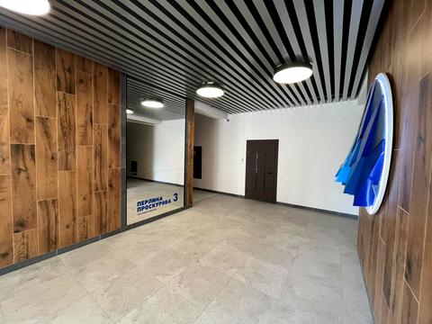 квартира за адресою Панаса Мирного вул., 1