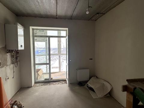 квартира за адресою Одеська вул., 3/10