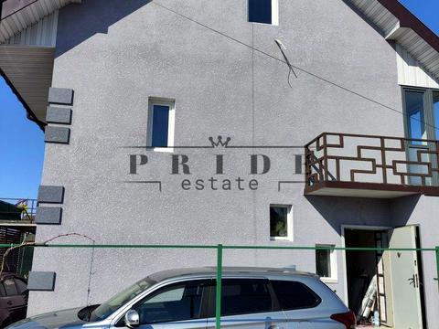 будинок за адресою Радосинська вул. (Леніна), 100-Г