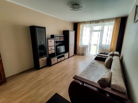 квартира по адресу Червоной Калины просп., 58