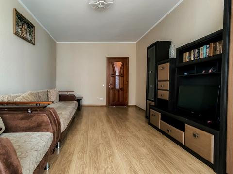 квартира по адресу Червоной Калины просп., 58