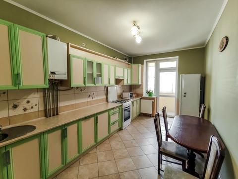 квартира за адресою Червоної Калини просп., 58