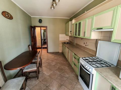 квартира по адресу Червоной Калины просп., 58