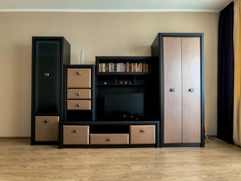 квартира по адресу Червоной Калины просп., 58