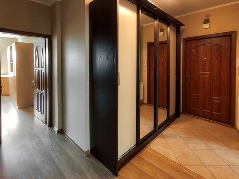 квартира по адресу Червоной Калины просп., 58