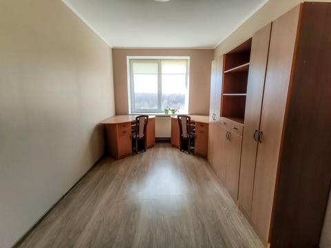 квартира по адресу Червоной Калины просп., 58