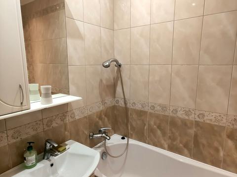 квартира по адресу Червоной Калины просп., 58