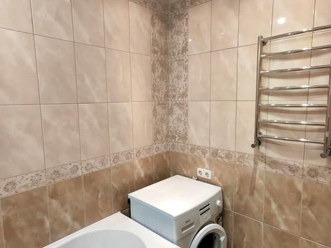 квартира по адресу Червоной Калины просп., 58