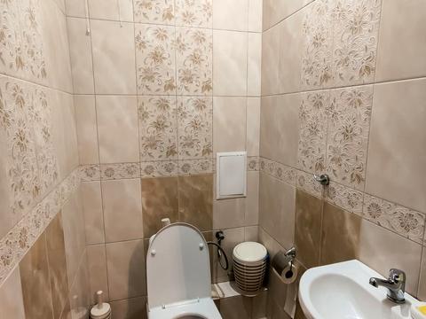 квартира по адресу Червоной Калины просп., 58