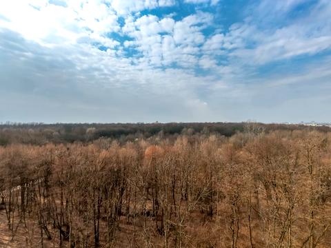 квартира по адресу Червоной Калины просп., 58