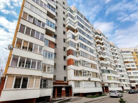 квартира по адресу Червоной Калины просп., 58
