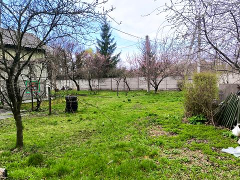 ділянка за адресою 50-та Садова вул.