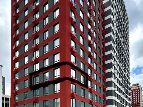 квартира по адресу Олександра Олеся ул., 27-А