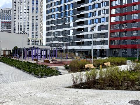 квартира за адресою Олександра Олеся вул., 27-А