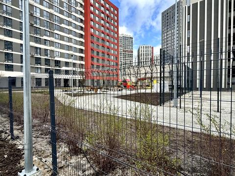 квартира за адресою Олександра Олеся вул., 27-А