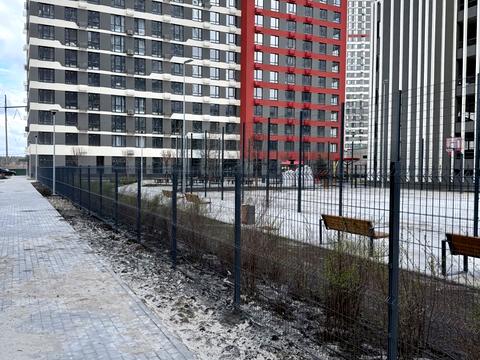 квартира за адресою Олександра Олеся вул., 27-А