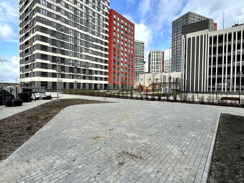 квартира за адресою Олександра Олеся вул., 27-А