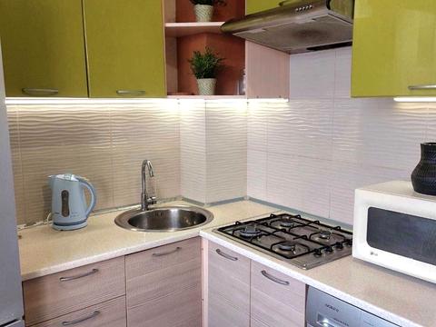 квартира по адресу Академика Павлова ул., 162