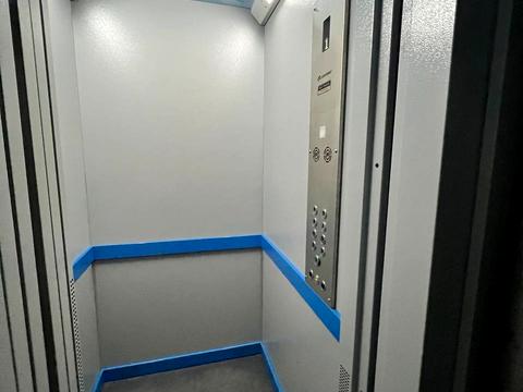 квартира за адресою Ореста Левицького вул. (Академіка Курчатова), 18