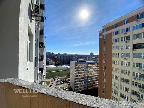 квартира за адресою Симона Петлюри вул. (Черняховського), 21-Б