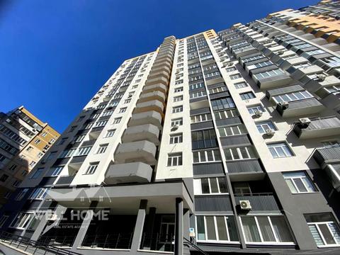 квартира за адресою Симона Петлюри вул. (Черняховського), 21-Б