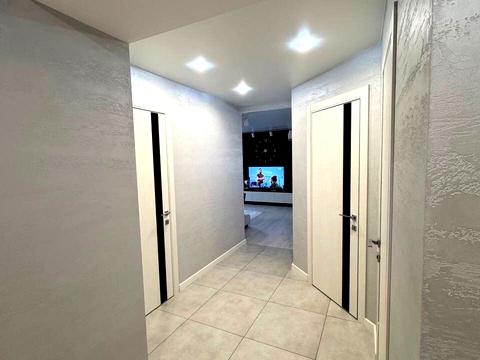 квартира за адресою Володимира Івасюка вул. (Головка), 17