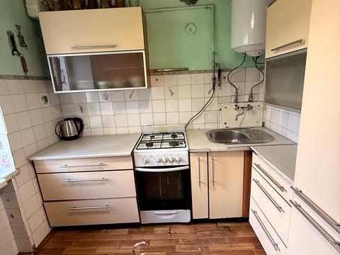 квартира по адресу Городоцкая ул., 229