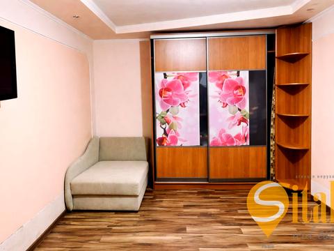 квартира по адресу Днестровская ул., 2