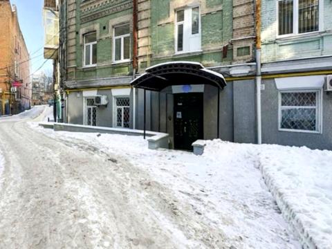 коммерческая по адресу Михайловская ул., 24-А