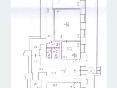 коммерческая по адресу Михайловская ул., 24-А