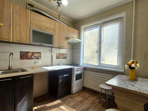 квартира по адресу Космонавтов ул., 5А