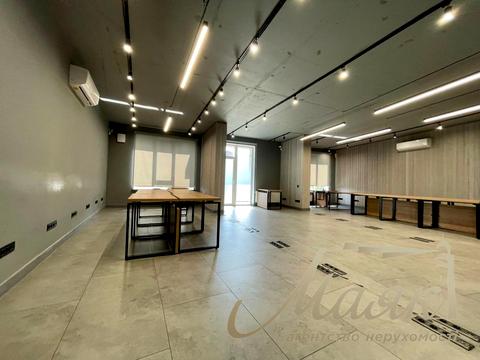 коммерческая по адресу Василия Тютюнника ул. (Анрі Барбюса), 28-А