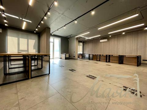 коммерческая по адресу Василия Тютюнника ул. (Анрі Барбюса), 28-А