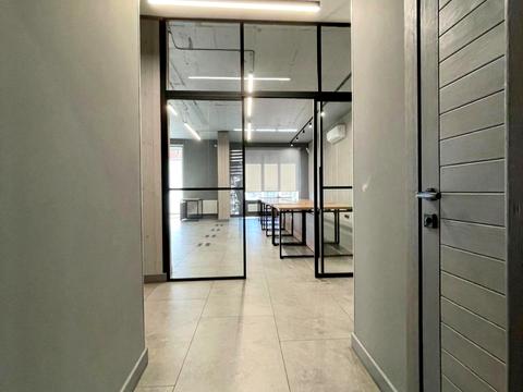 коммерческая по адресу Василия Тютюнника ул. (Анрі Барбюса), 28-А