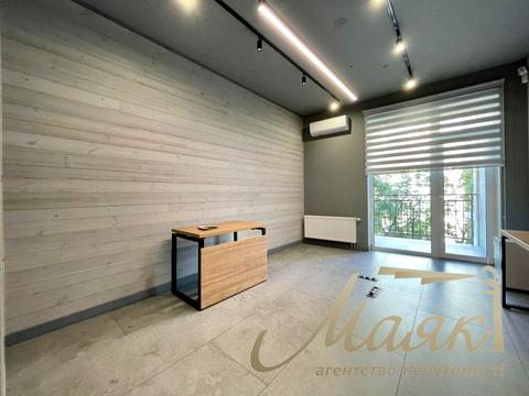 коммерческая по адресу Василия Тютюнника ул. (Анрі Барбюса), 28-А