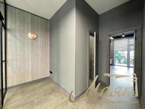 коммерческая по адресу Василия Тютюнника ул. (Анрі Барбюса), 28-А