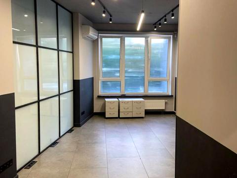 коммерческая по адресу Василия Тютюнника ул. (Анрі Барбюса), 28-А