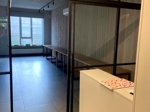 коммерческая по адресу Василия Тютюнника ул. (Анрі Барбюса), 28-А