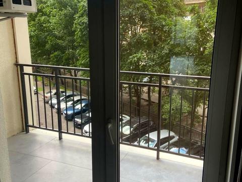 коммерческая по адресу Василия Тютюнника ул. (Анрі Барбюса), 28-А