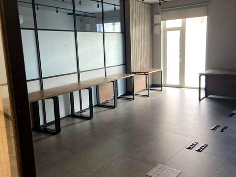 коммерческая по адресу Василия Тютюнника ул. (Анрі Барбюса), 28-А