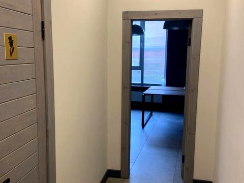 коммерческая по адресу Василия Тютюнника ул. (Анрі Барбюса), 28-А