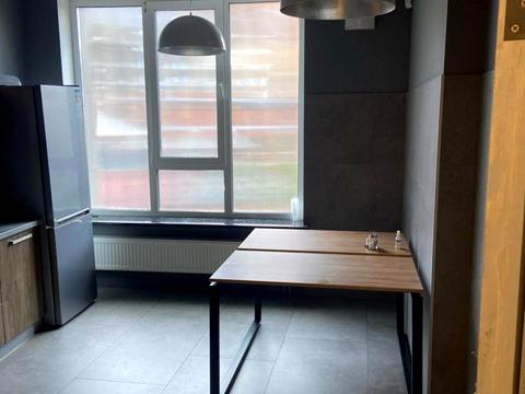 коммерческая по адресу Василия Тютюнника ул. (Анрі Барбюса), 28-А