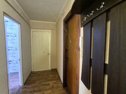 квартира по адресу Космонавтов ул., 5А