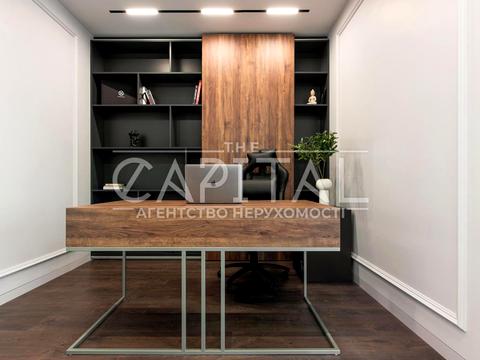 квартира по адресу Берестейский просп. (Победы), 5-В