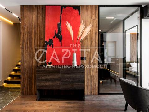 квартира по адресу Берестейский просп. (Победы), 5-В