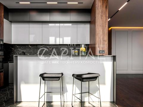 квартира по адресу Берестейский просп. (Победы), 5-В