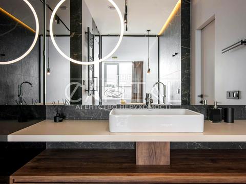 квартира по адресу Берестейский просп. (Победы), 5-В